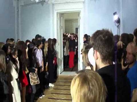 osome2some AFW 2011 fall