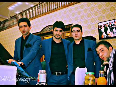 Damla Qrupu - Nurayim (2014 Super mp3)