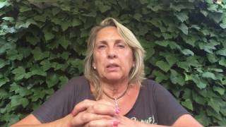Teresa, Cáncer de mama - Alcalá De Henares, Madrid, España
