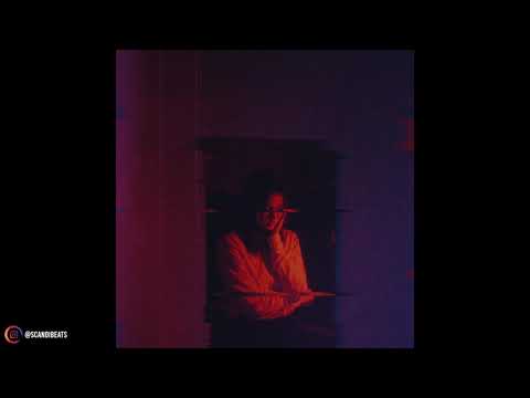 (FREE) PARTYNEXTDOOR x 6lack Type Beat – "News" | Dark R&B Type Instrumental