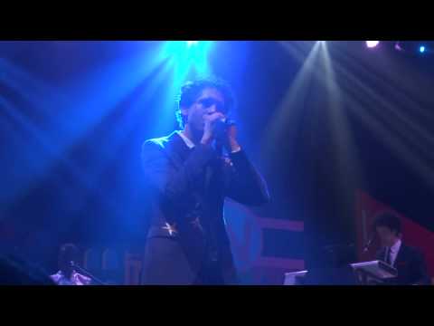 The Last Party video