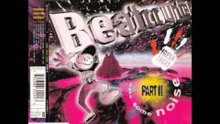 Beatcounter - Make some noise