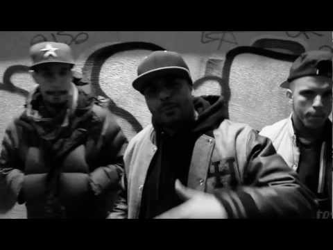 BTM Squad - Three Kings (Official HD Video)