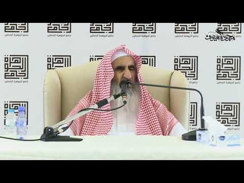02 الرزق الحلال محض فضل ربنا عز وجل