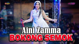 Download lagu BOKONG SEMOK - AINI ZAMMA | NEW ASTINA ( LIVE MUSIC) LIVE REMBANG SDEKAH LAUT mp3