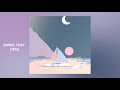 Surfaces - Sail Away (Lyric Video)