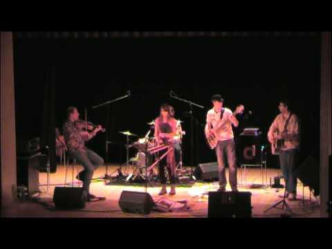 Estonian folk band Virre - Saaremaa valss