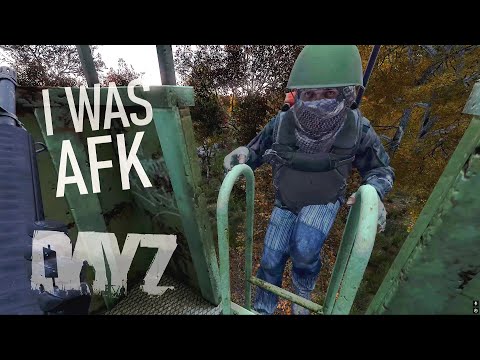 MEMORABLE MOMENTS #159 ( DAYZ ) 😂
