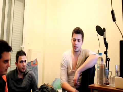 Nikos Tasiopoulos \Giorgos Chaktsis \Lazaros Titos - Pot pouri