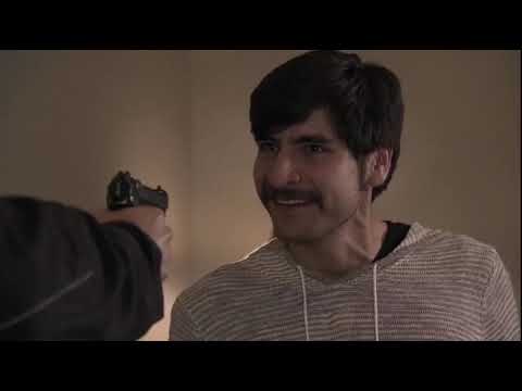 ESDLC 3 Cap 58 - Aurelio salva a Leonor Ballesteros