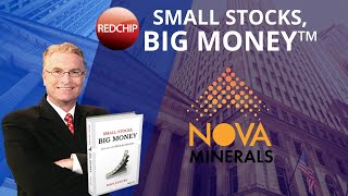 RedChip Highlights Nova Minerals Limited (NASDAQ: NVA)