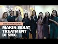 MAKIN SEHAT TREATMENT DI SMC MISS POPULAR SEASON 1 2023 Popular Magazine Indonesia