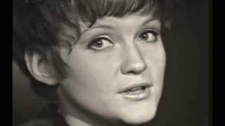 Video thumbnail of "Anna-Lena Löfgren - Lyckliga Gatan (1967)"