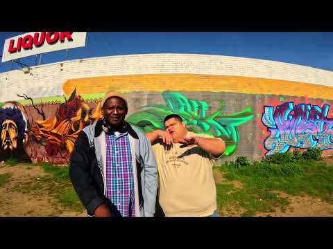 MC Wicks & Joey Beezle - The Wave (OFFICIAL VIDEO) 