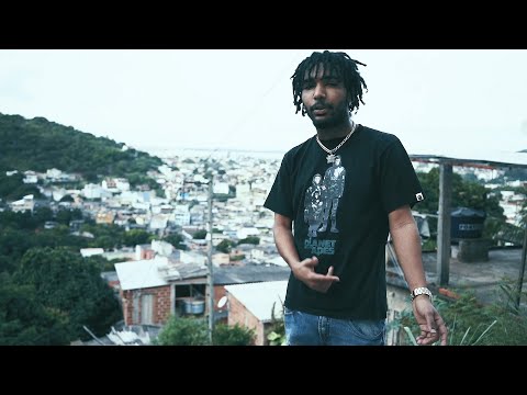 Psan9daplug - Baby Perc (Official Video)