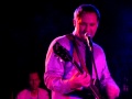 Reigning Sound - "If You Can't Give Me Everything" - 2009-11-16 Magic Stick, Detroit, MI