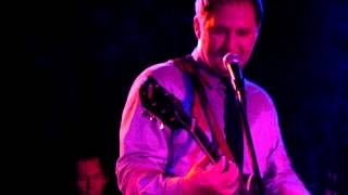 Reigning Sound - "If You Can't Give Me Everything" - 2009-11-16 Magic Stick, Detroit, MI