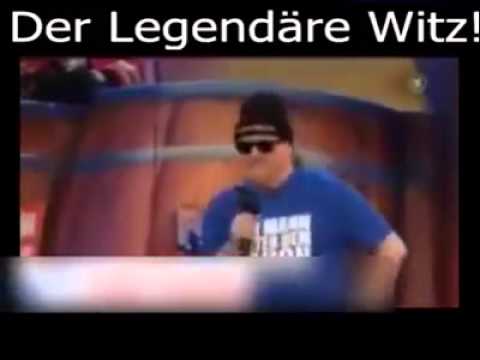 Der legendäre Witz😂