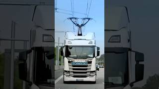 First Electric Highway Is Crazy