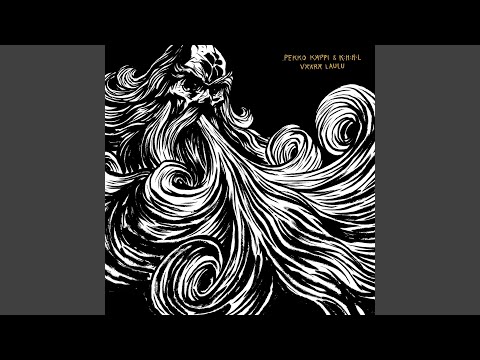 Saattaja - Pekko Käppi