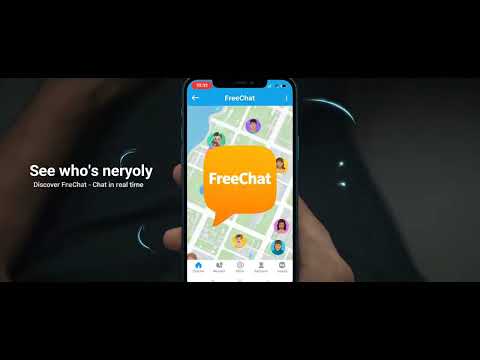 FreeChat