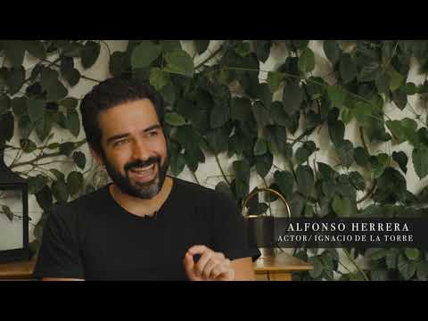 Making of El baile de los 41