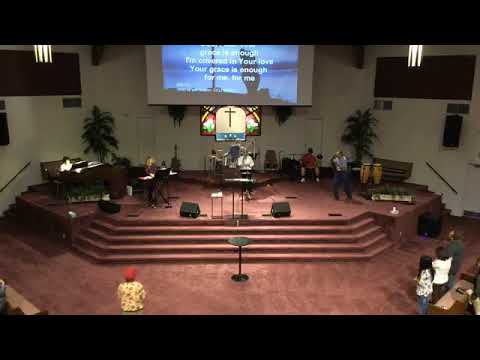 Mind Control Part 3  Pastor Steve