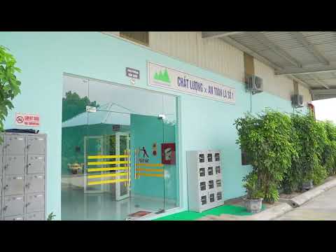 Giới thiệu công ty Trường Giang