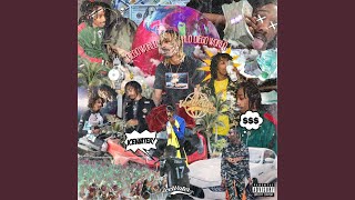 Blue Cash New Swag Ft. Jay Critch