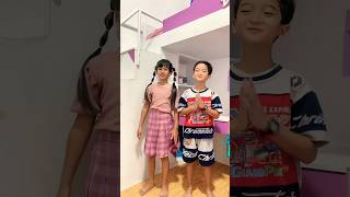 Download lagu MENUNGGU WAKTU BERBUKA PUASA😍 DISTA AVRO GERAK AKTIF😍#trending #viralvideo #shortviral mp3