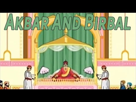 The Most Precious Possession In Akbar And Birbal Vol 01 English