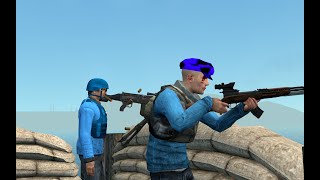 (GMOD) Cloney Industries Core