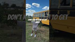 Download lagu Our Bus Broke Down in the Middle of Somewhere. #foryoupage #bus #shorts mp3 Download lagu Our Bus Broke Down in the Middle of Somewhere. #foryoupage #bus #shorts mp3