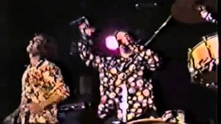 Moxy Fruvous - "The Kids' Song" (1996)