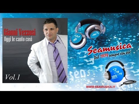 Gianni Vezzosi - Marilù