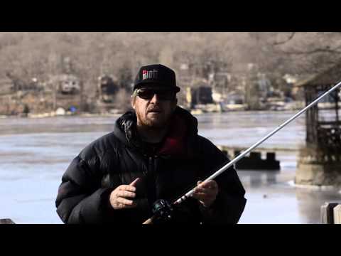 The Best Freshwater Rod Award