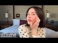 Gracie Abrams 10 Minute Routine For A Glowy Fresh Face Allure