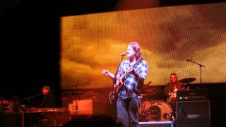 “Hatfield” (HQ/HD) - Widespread Panic - 10/4/14 North Charleston Coliseum, SC