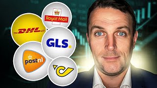 Mail Stocks | Royal Mail, DHL, Post.Nl, Austria Post | Why so cheap?
