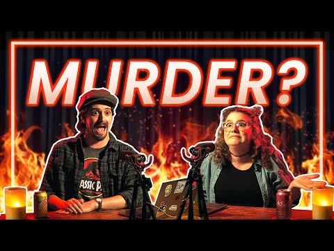 every "true crime" podcast, basically