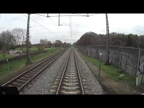 HISPEED HOLLAND Zwolle - Enschede 2015