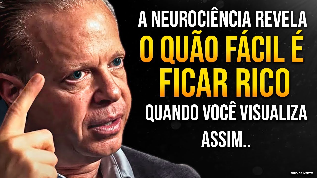 "OS DESEJOS SÃO FREQUÊNCIAS!" APRENDA A VISUALIZAR CORRETAMENTE PARA TER A RIQUEZA QUE MERECE!