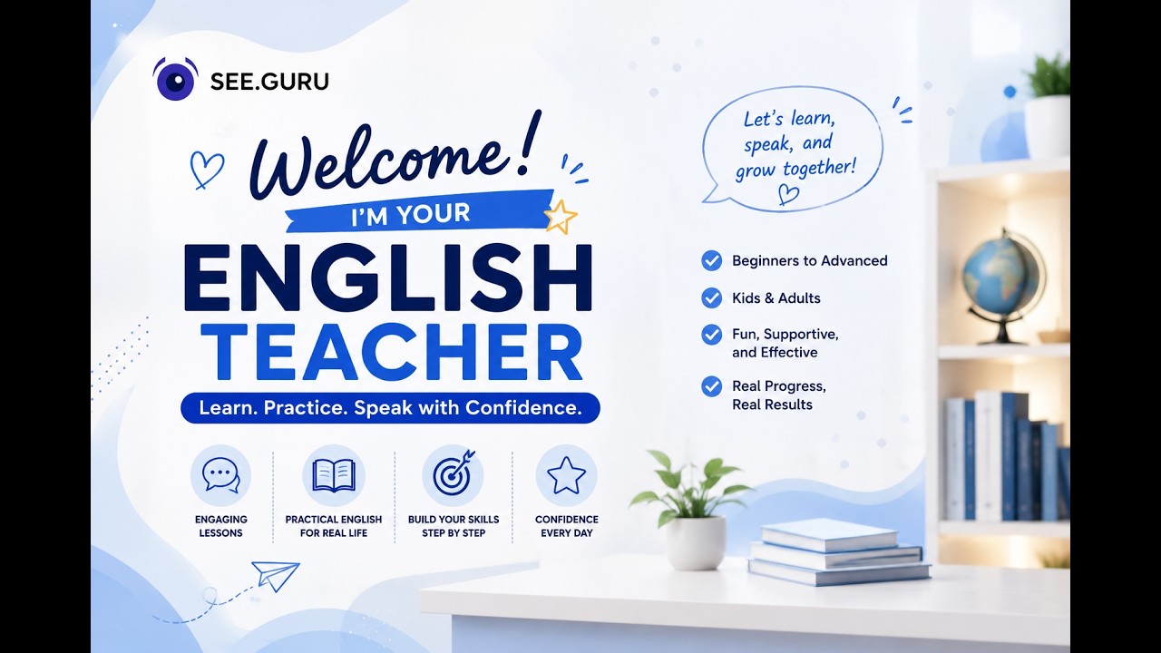 Teacher Yen