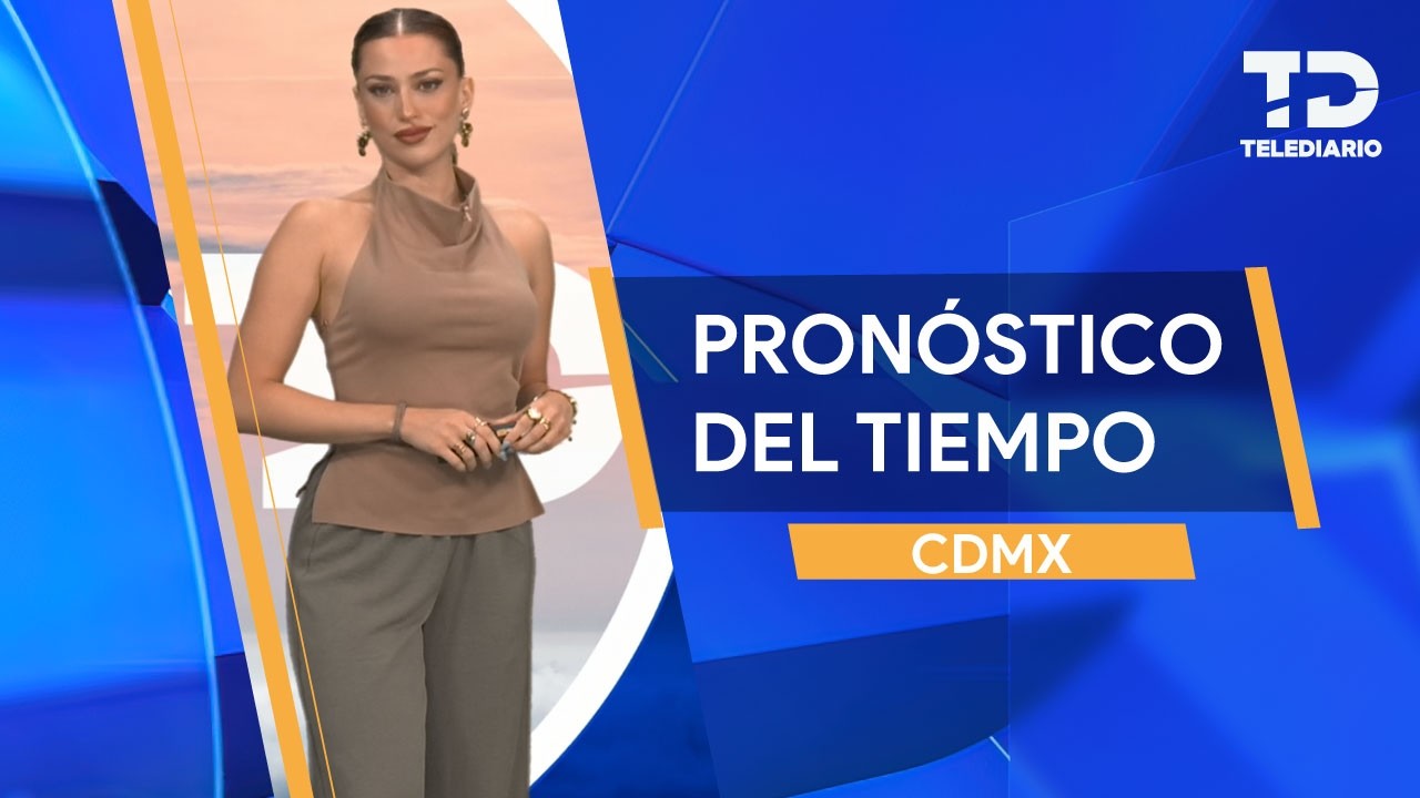 Clima 17 de julio con Norma García