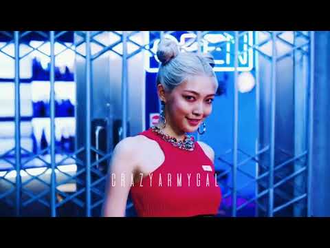 Boy In Ladida_BTS X Everglow Mashup