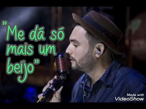 Me dá só mais um beijo - Mano Walter