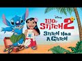 Lilo Stitch 2 Stitch Has A Glitch Fairytale 2005 Trailer