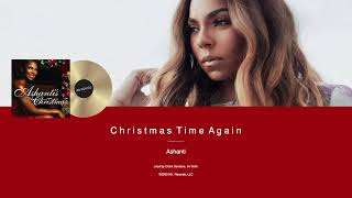 Ashanti - Christmas Time Again (2000&#39;s Christmas Song)
