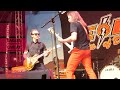 Eagles of Death Metal Live at The Mint 400 (2020) | EODM Jesse Hughes Jennie Vee Jorma Vik Jove