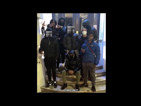 #Siraq HK x Lil Shaq x Doubleback - Violence (#exclusive #unreleased)